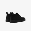 Baskets Baseshot Chukka en daim pour homme