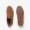 Baskets Baseshot Chukka en daim pour homme