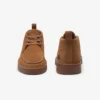 Baskets Baseshot Chukka en daim pour homme