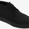 Baskets Baseshot Chukka en daim pour homme