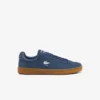Baskets Baseshot en daim pour homme