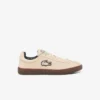 Baskets Baseshot en daim pour homme