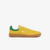 Baskets Baseshot en daim pour homme