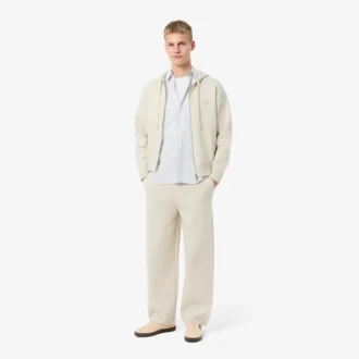 Baskets Baseshot en daim pour homme
