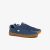 Baskets Baseshot en daim pour homme