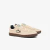 Baskets Baseshot en daim pour homme