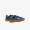 Baskets Baseshot en daim pour homme