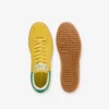 Baskets Baseshot en daim pour homme