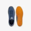 Baskets Baseshot en daim pour homme