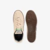 Baskets Baseshot en daim pour homme