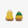Baskets Baseshot en daim pour homme