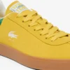 Baskets Baseshot en daim pour homme