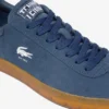 Baskets Baseshot en daim pour homme