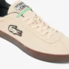 Baskets Baseshot en daim pour homme