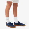 Baskets Baseshot en daim pour homme