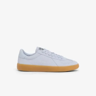 Baskets Baseshot Pro en daim pour femme