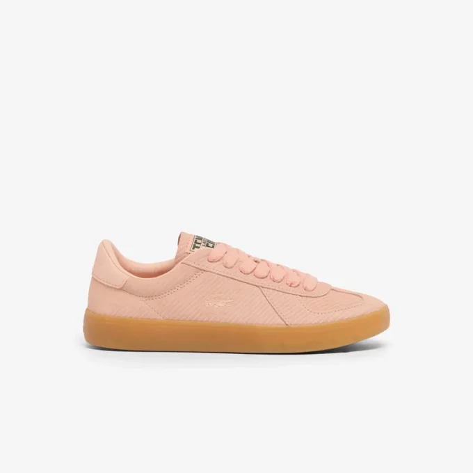 Baskets Baseshot Pro en daim pour femme Baskets Baseshot Pro en daim pour femme