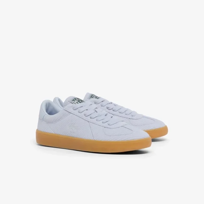 Baskets Baseshot Pro en daim pour femme Baskets Baseshot Pro en daim pour femme