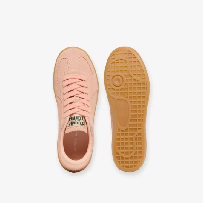 Baskets Baseshot Pro en daim pour femme Baskets Baseshot Pro en daim pour femme
