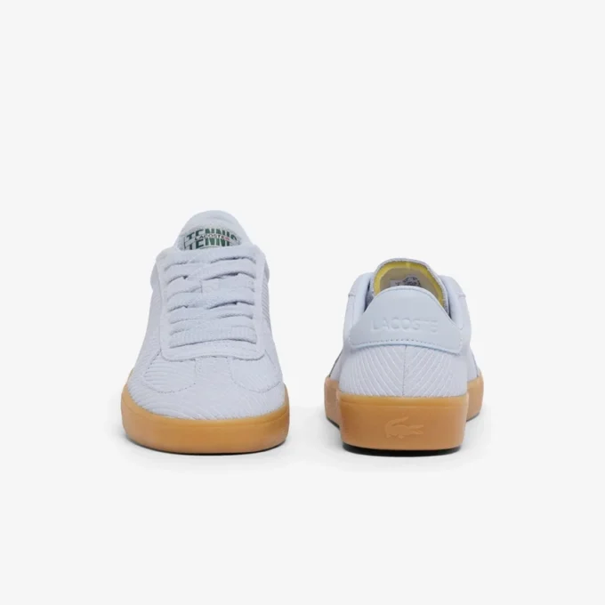 Baskets Baseshot Pro en daim pour femme Baskets Baseshot Pro en daim pour femme
