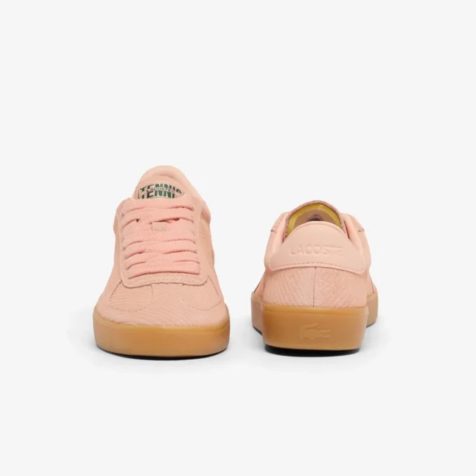 Baskets Baseshot Pro en daim pour femme Baskets Baseshot Pro en daim pour femme
