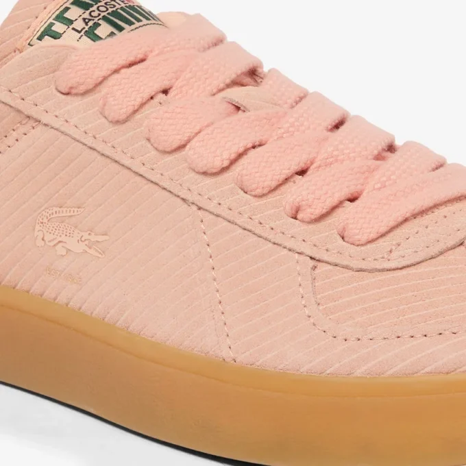 Baskets Baseshot Pro en daim pour femme Baskets Baseshot Pro en daim pour femme