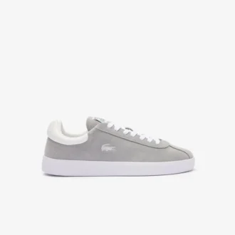 Baskets Baseshot à semelle translucide pour homme