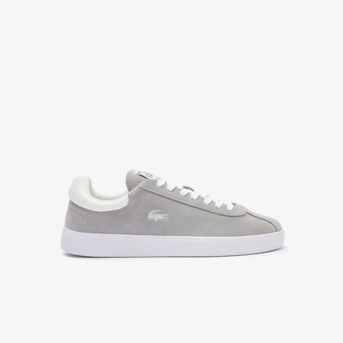 Baskets Baseshot à semelle translucide pour homme Baskets Baseshot à semelle translucide pour homme