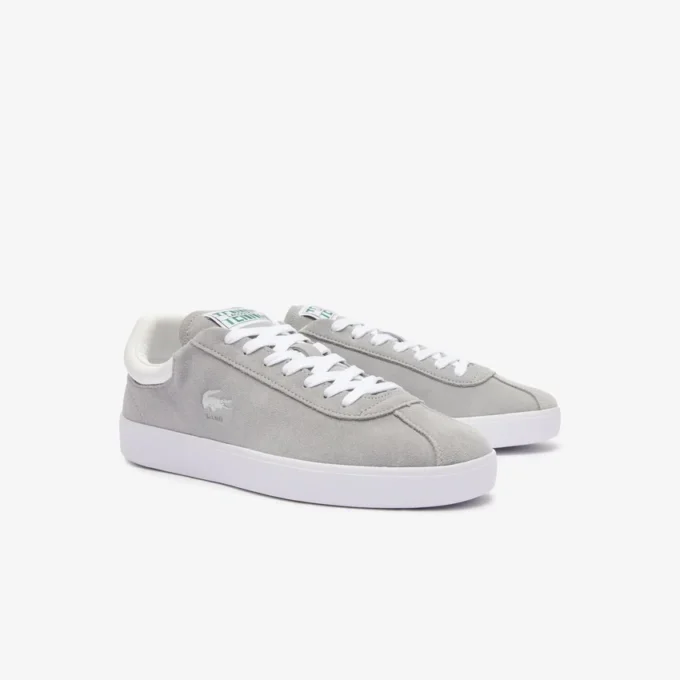 Baskets Baseshot à semelle translucide pour homme Baskets Baseshot à semelle translucide pour homme