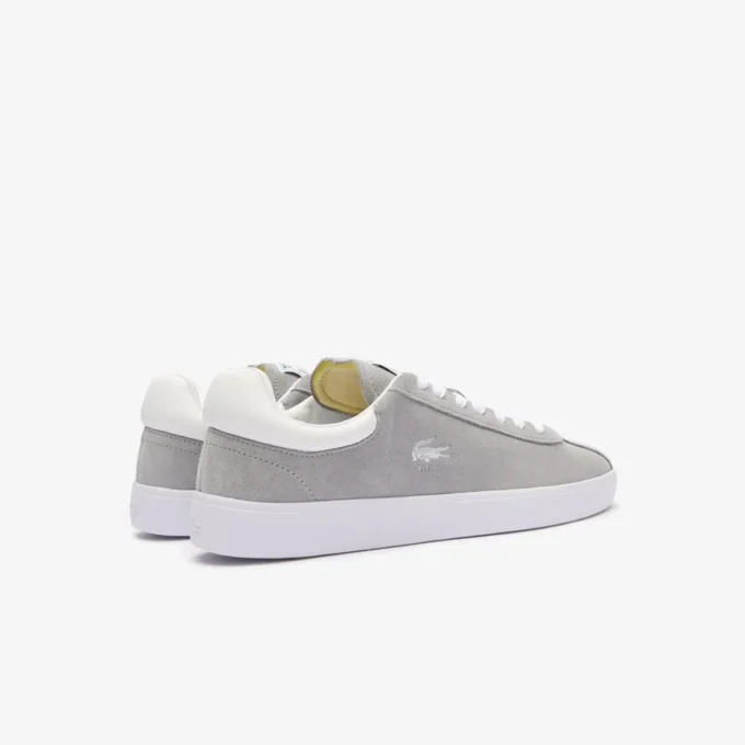 Baskets Baseshot à semelle translucide pour homme Baskets Baseshot à semelle translucide pour homme