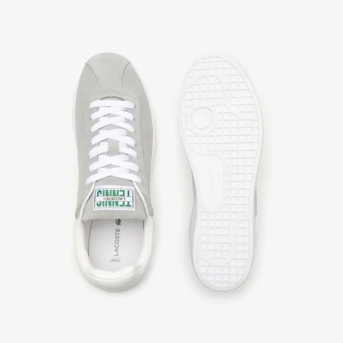 Baskets Baseshot à semelle translucide pour homme Baskets Baseshot à semelle translucide pour homme