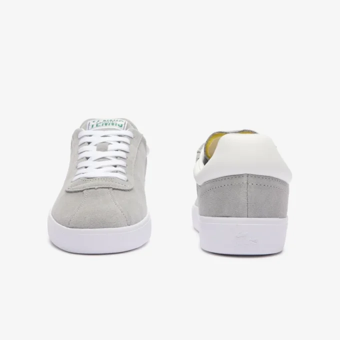 Baskets Baseshot à semelle translucide pour homme Baskets Baseshot à semelle translucide pour homme