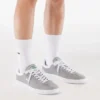 Baskets Baseshot à semelle translucide pour homme Baskets Baseshot à semelle translucide pour homme