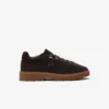 Baskets Baseshot Winter en daim pour homme