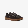 Baskets Baseshot Winter en daim pour homme