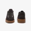 Baskets Baseshot Winter en daim pour homme