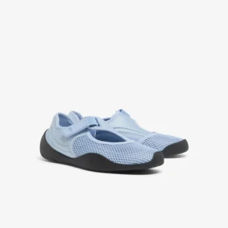 Baskets basses Mystere pour femme