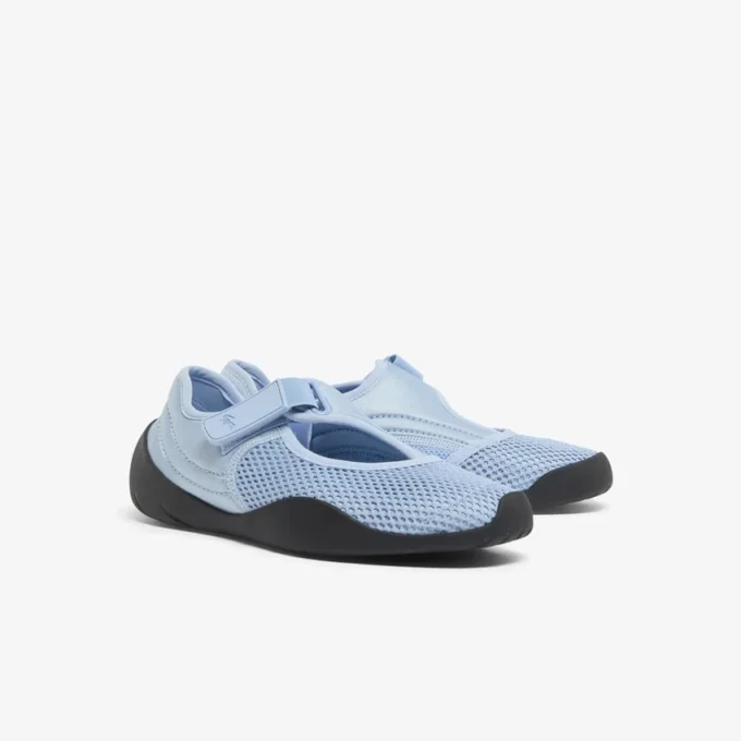 Baskets basses Mystere pour femme Baskets basses Mystere pour femme