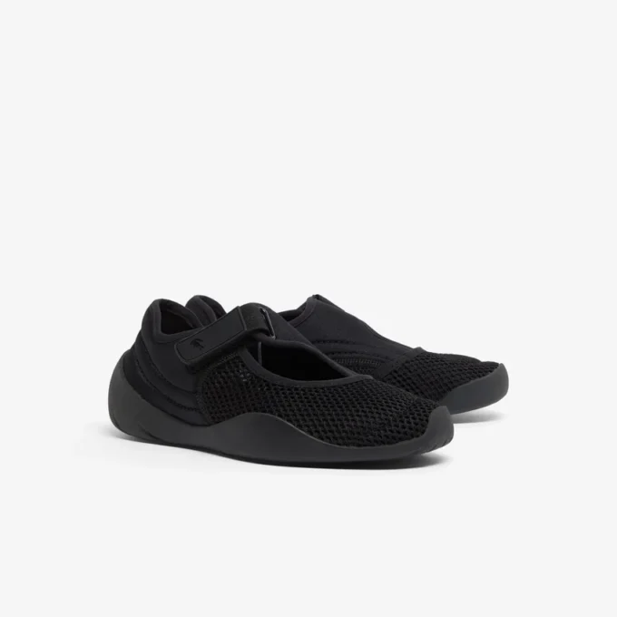 Baskets basses Mystere pour femme Baskets basses Mystere pour femme