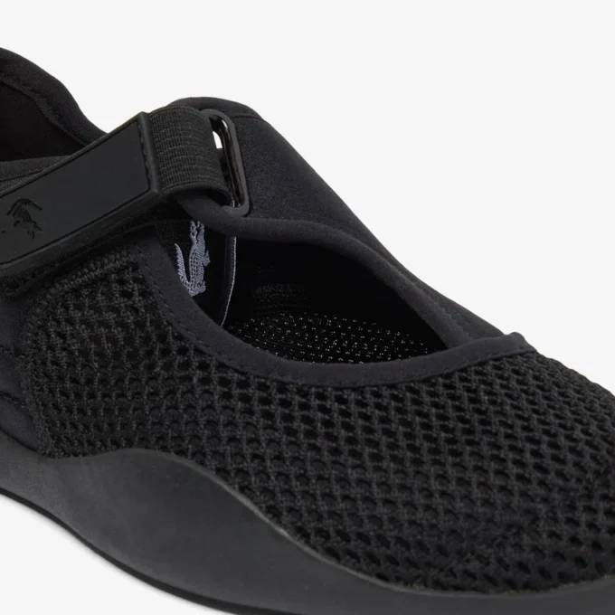 Baskets basses Mystere pour femme Baskets basses Mystere pour femme