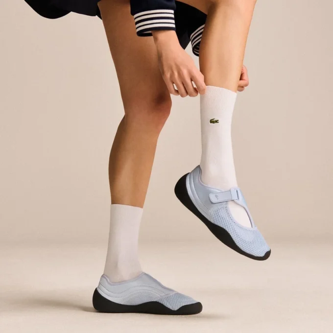 Baskets basses Mystere pour femme Baskets basses Mystere pour femme