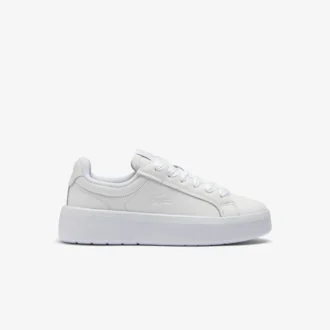 Baskets Carnaby Platform Lite en cuir pour femme