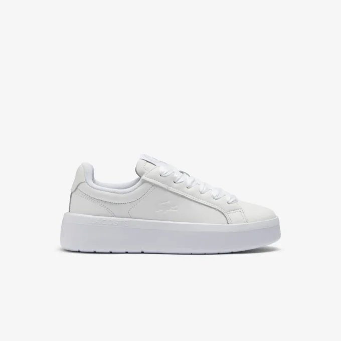 Baskets Carnaby Platform Lite en cuir pour femme Baskets Carnaby Platform Lite en cuir pour femme