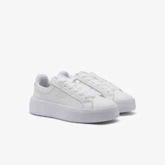 Baskets Carnaby Platform Lite en cuir pour femme