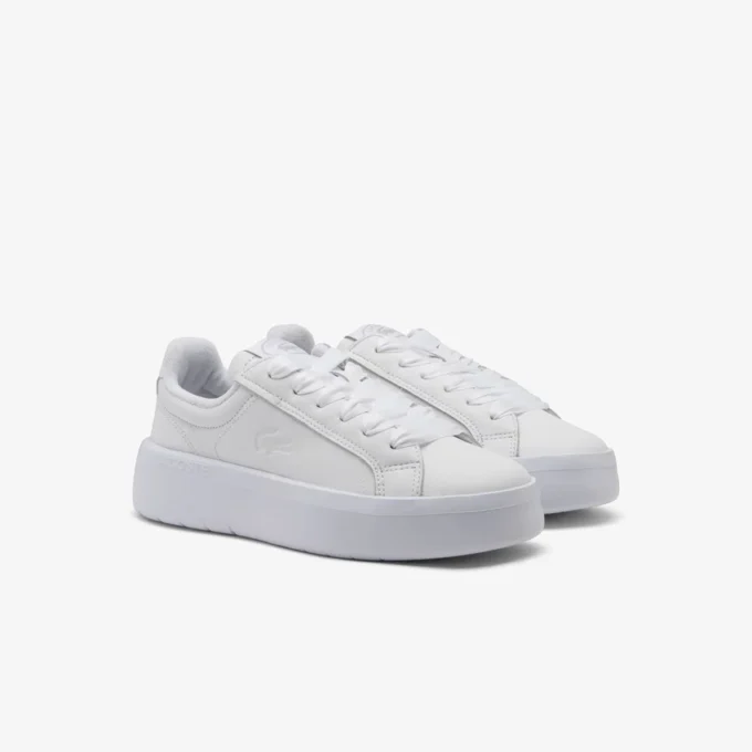 Baskets Carnaby Platform Lite en cuir pour femme Baskets Carnaby Platform Lite en cuir pour femme