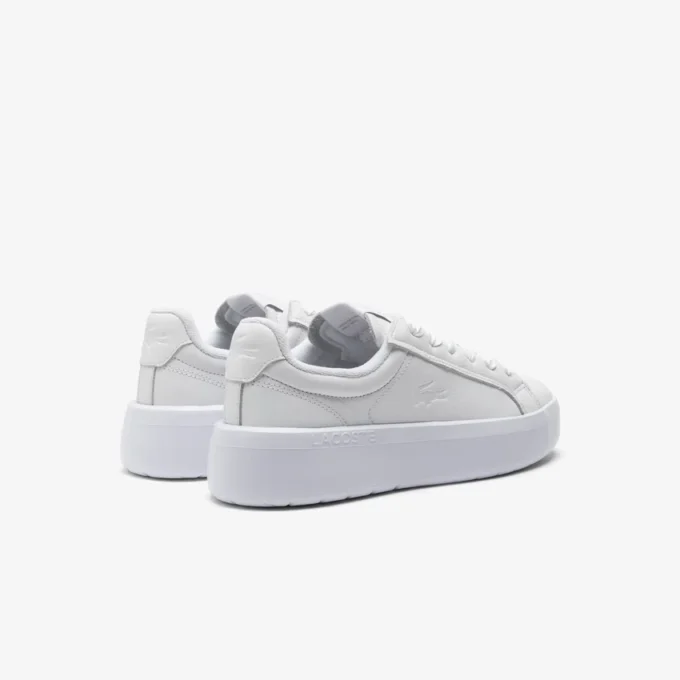 Baskets Carnaby Platform Lite en cuir pour femme Baskets Carnaby Platform Lite en cuir pour femme