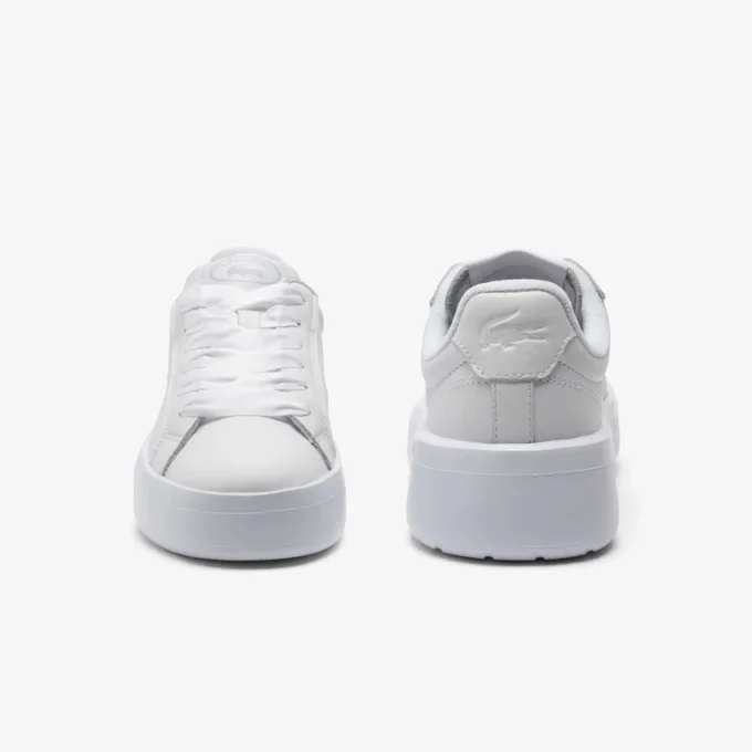 Baskets Carnaby Platform Lite en cuir pour femme Baskets Carnaby Platform Lite en cuir pour femme