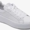 Baskets Carnaby Platform Lite en cuir pour femme Baskets Carnaby Platform Lite en cuir pour femme