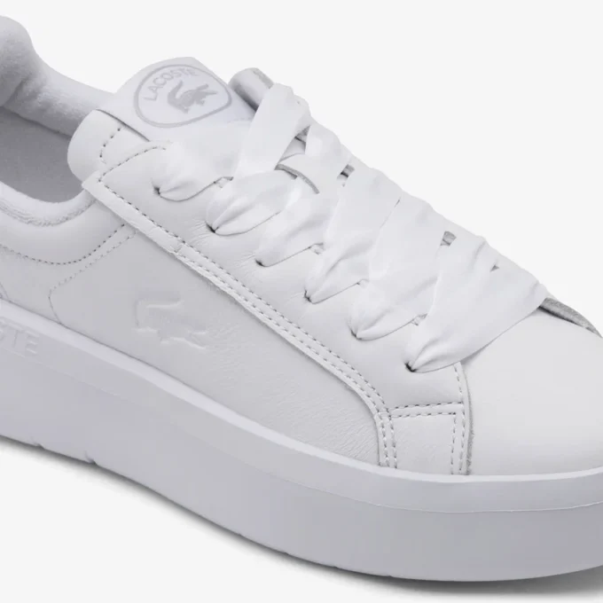 Baskets Carnaby Platform Lite en cuir pour femme Baskets Carnaby Platform Lite en cuir pour femme