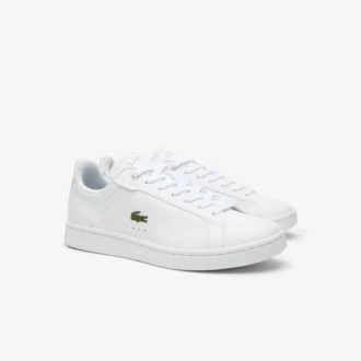Baskets Carnaby Pro en cuir pour femme